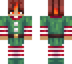 issei duende