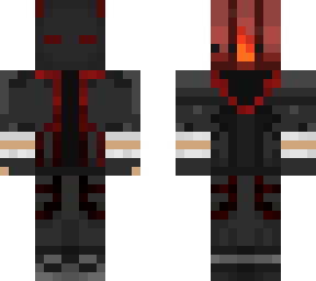 issei stealth suit no mask no hoodie