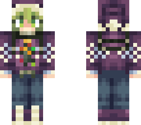 ivana holiday sweater| persona