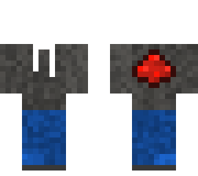 jukecube's clothes
