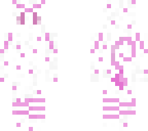 just the pink version ig