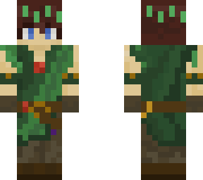 kell wizard skin