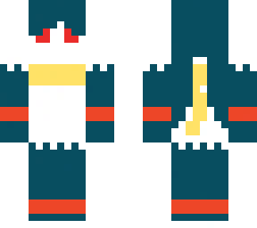 king of sorrow (klonoa 2: lunatea's veil)