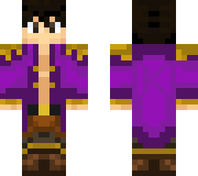 kitxot7 pirate