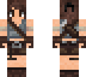 lara croft - tomb raider