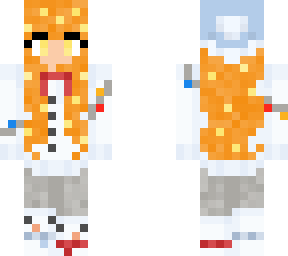 leona [ winter]