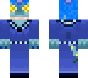 lesswernder skin