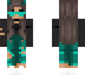 light teal