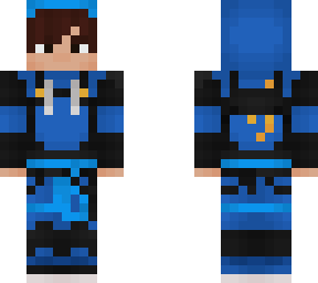 lightning master jay || ninjago x fortnite