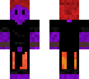 lukas the netherborn