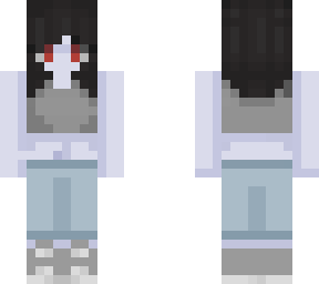 marceline, not mine.