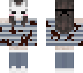 mask fnaf ig