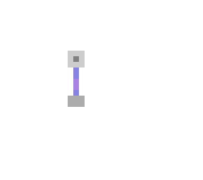 mini minecraft mace