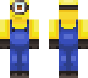 minion