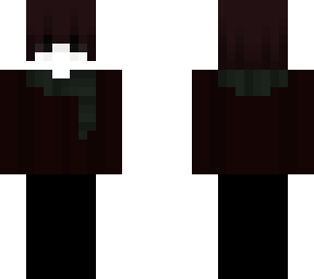 mistletoe boy