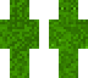moss guy