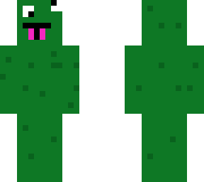 mr. pickles
