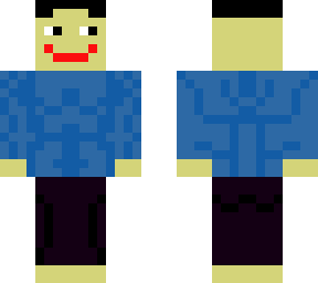 muscle guy