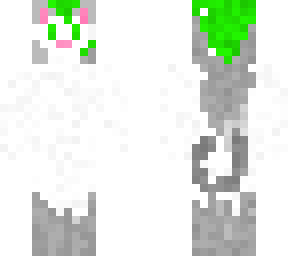 my fursona flower