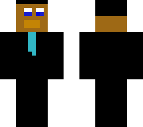 my new skin