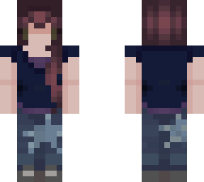 my oc :3