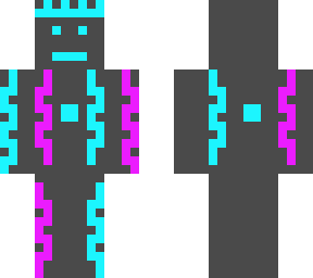 my skin