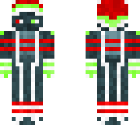 my skin christmas 2025