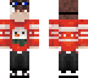 navidad tick