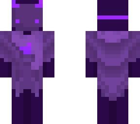 neon mask