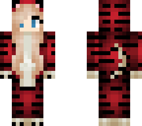 new skin maybe