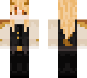 oc skin