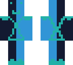 official endcyclone skin