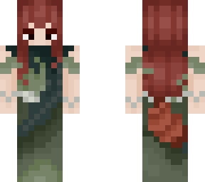 origins character