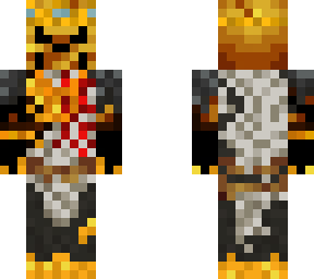 oro skeleton fortnite