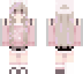 pink cool