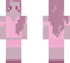 pink ghost