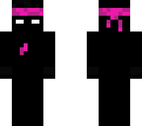 pink tryhard