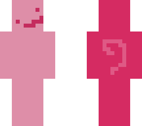 pinkie cat