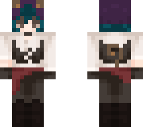 pirate monkey