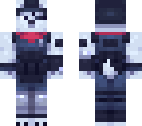 polar patroller