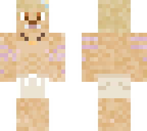 pollux castor (beach fit)