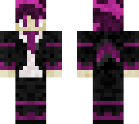 purple ceo