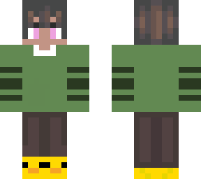 quacker