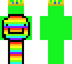 rainbow dream