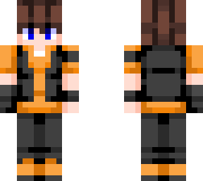 random roblox skin | Minecraft Skin