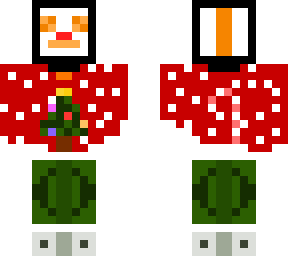 realorange00 christmas