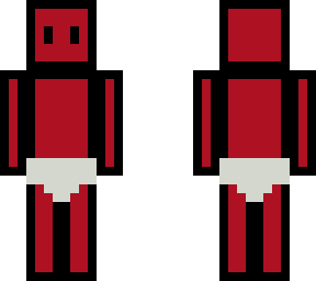 red blok