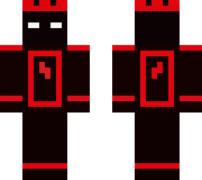 red spark