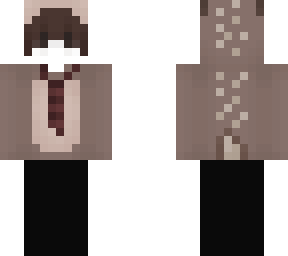 reindeer boy