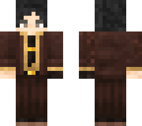 retro suit